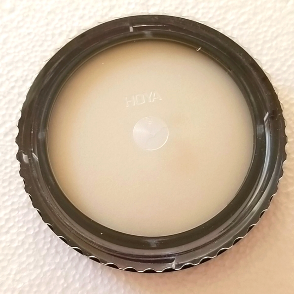 PHOTOGRAPHY:HOYA 2/$15 NWOT filters - Picture 2 of 6
